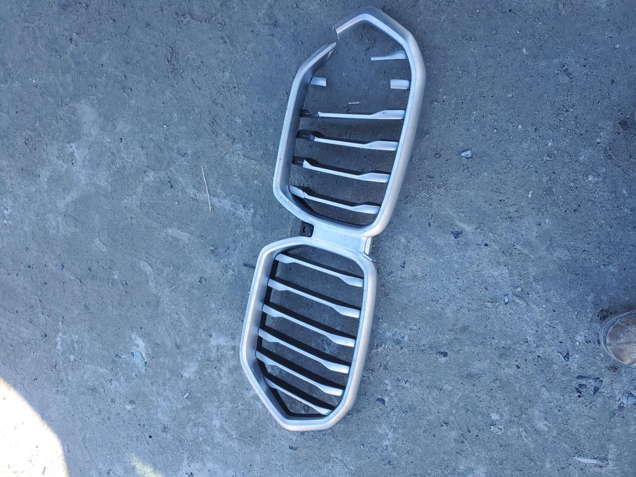 2023 BMW X6 XDRIVE40I VIN:5UXCY6C04P9N63836