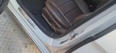 2018 Mercedes-Benz E 200 VIN: