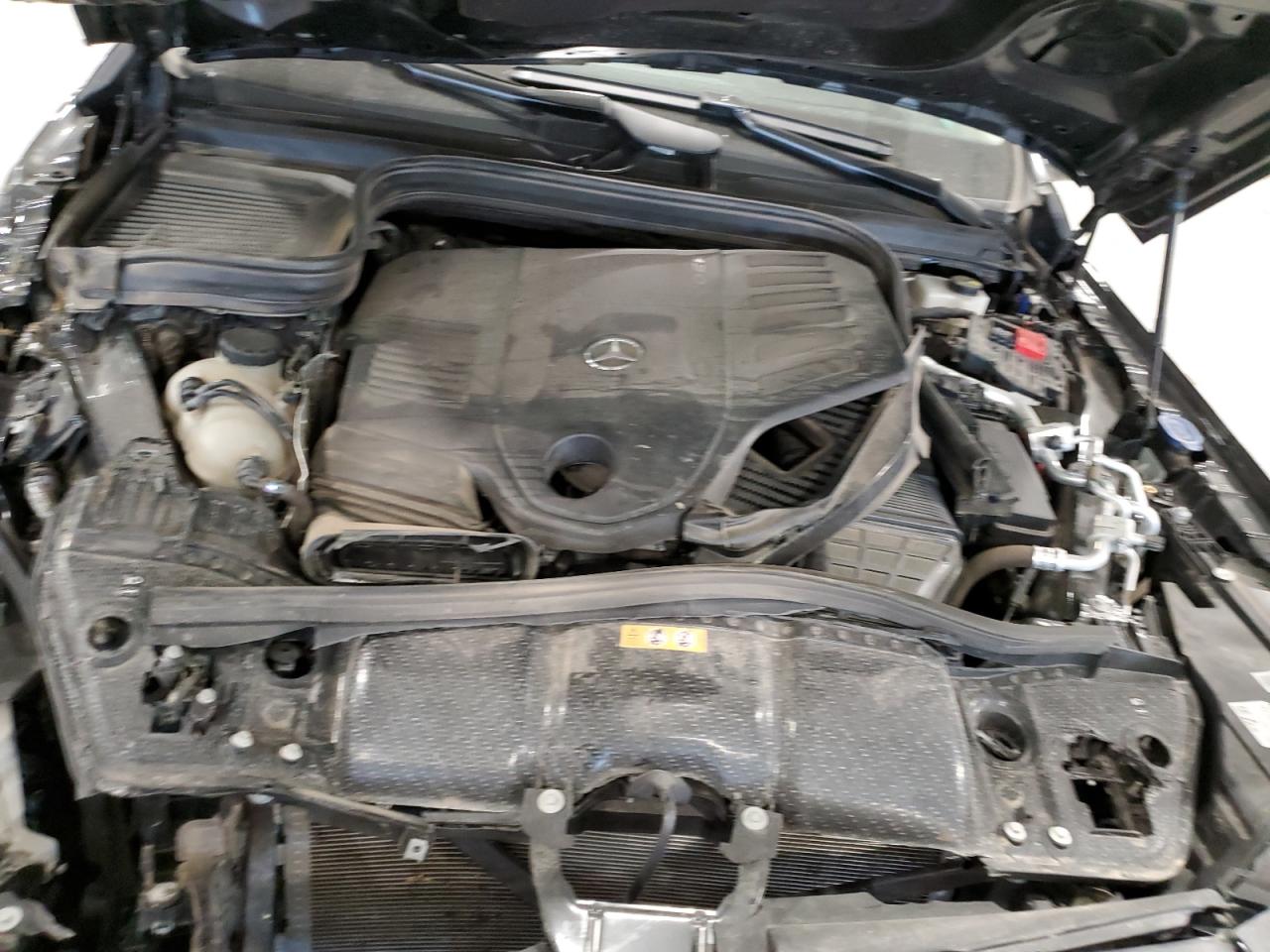 2022 MERCEDES-BENZ GLS 450 4MATIC VIN:4JGFF5KE9NA692495