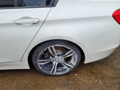 2015 BMW 320 WBA3E1104FF948407 VIN:WBA3E1104FF948407