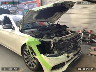 2018 Mercedes-Benz E 400 WDDZF6GB5JA390045 VIN:WDDZF6GB5JA390045