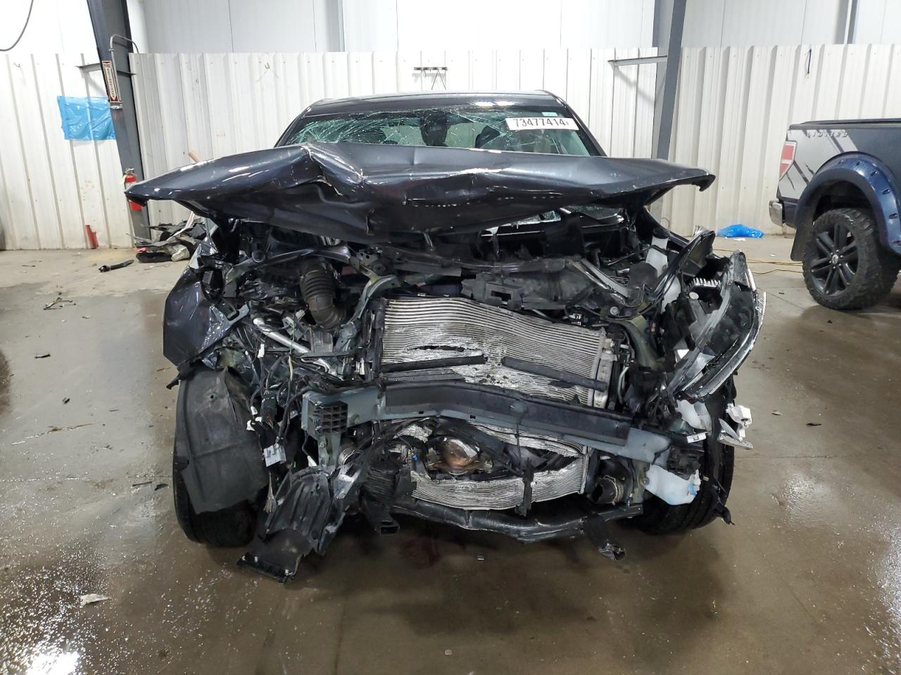 2023 CHEVROLET EQUINOX LT VIN:3GNAXUEG7PS113953