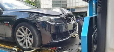 2015 BMW 528 WBA5A5105FGT89259 VIN:WBA5A5105FGT89259