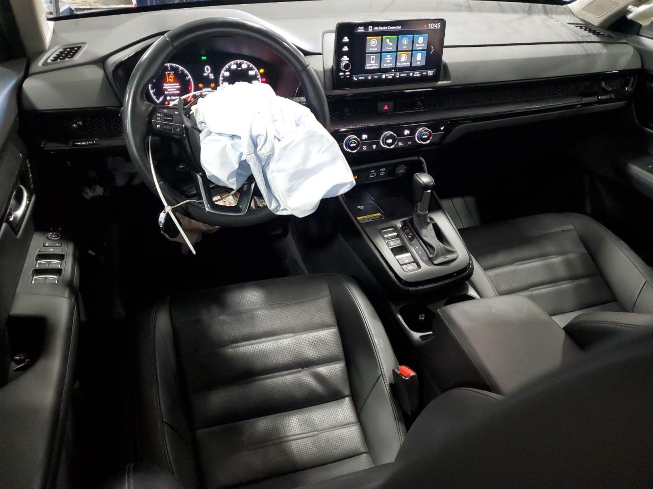 2023 HONDA CR-V EXL VIN:2HKRS4H79PH408858