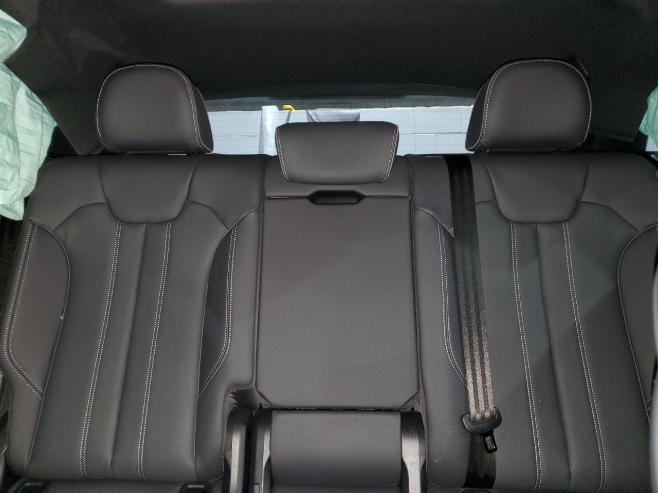 2023 AUDI Q5 PRESTIGE 45 VIN:WA1FAAFY5P2167313