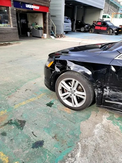 2015 Volkswagen Passat 1VWZZZA3ZFC027368 VIN:1VWZZZA3ZFC027368