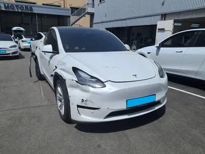 2021 Tesla Model Y 5YJYGDEE6MF174558 VIN:5YJYGDEE6MF174558