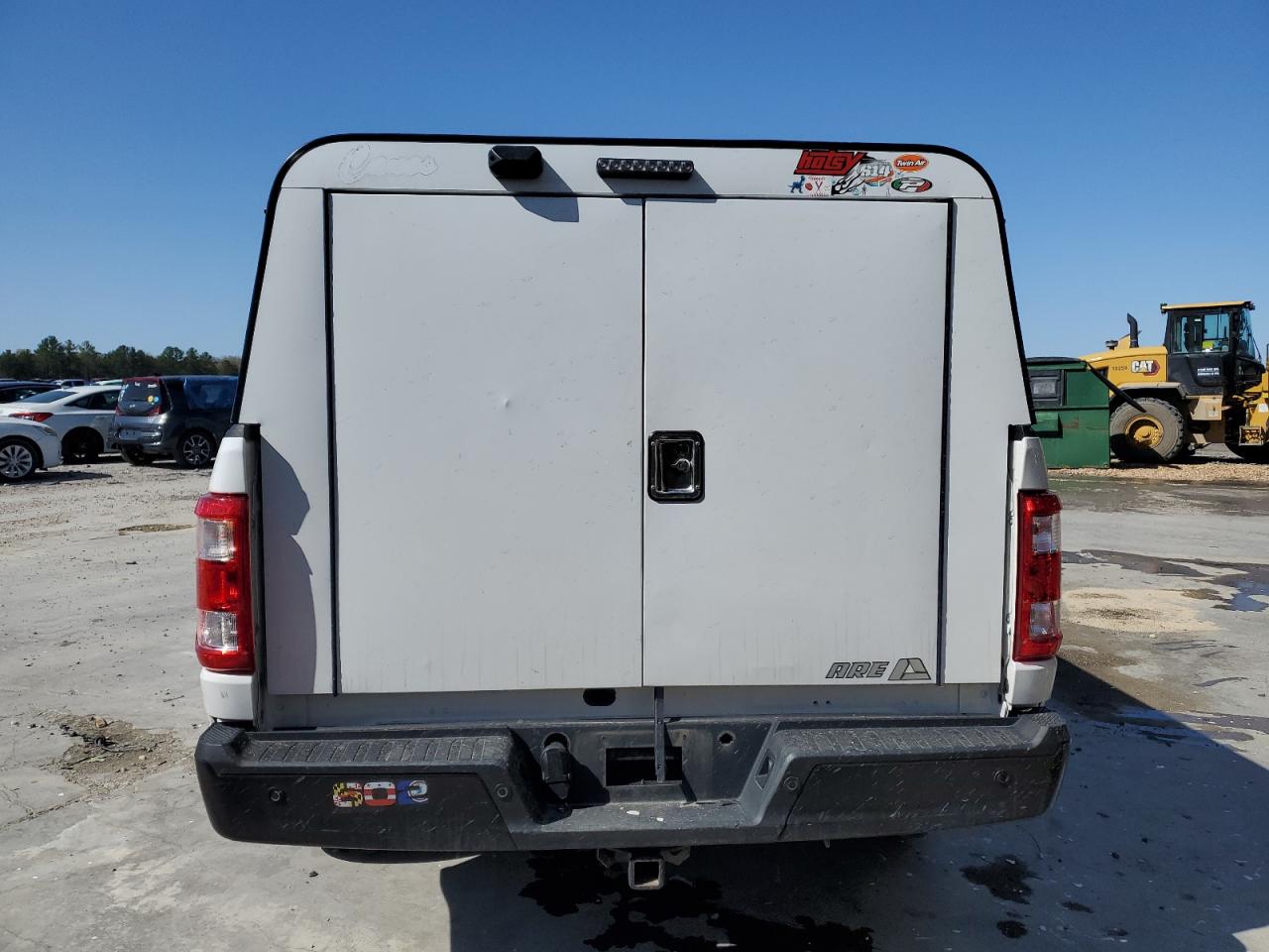 2023 FORD F150  VIN:1FTMF1CP4PKD63592