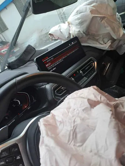 2023 BMW 420 WBA21DT07P9N92024 VIN:WBA21DT07P9N92024