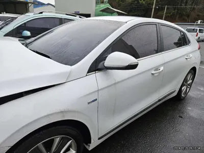 2017 Hyundai Ioniq 323KMKMHC051CGHU0 VIN:323KMKMHC051CGHU0