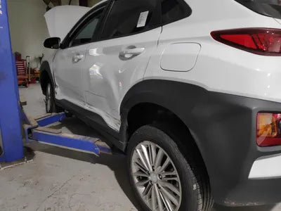 2020 Hyundai Kona KMHK4815GLU628918 VIN:KMHK4815GLU628918