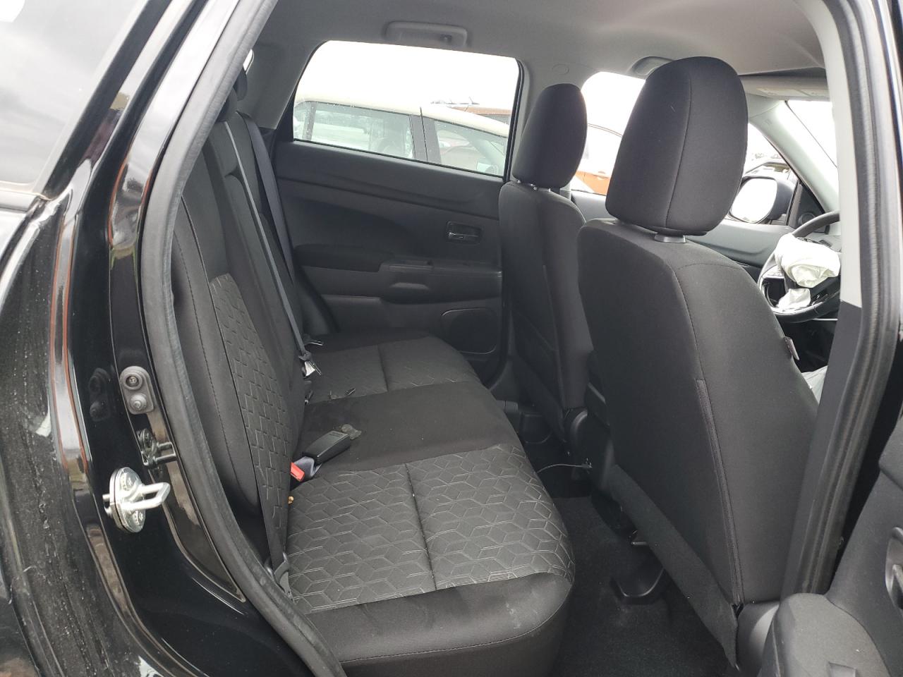 2023 MITSUBISHI OUTLANDER SPORT S/SE VIN:JA4ARUAU9PU014513