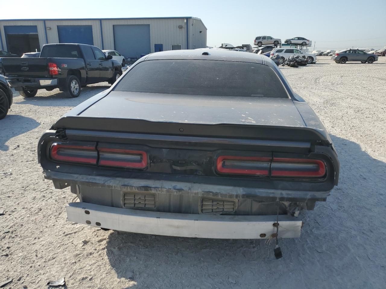 2022 DODGE CHALLENGER GT VIN:2C3CDZJG5NH192038