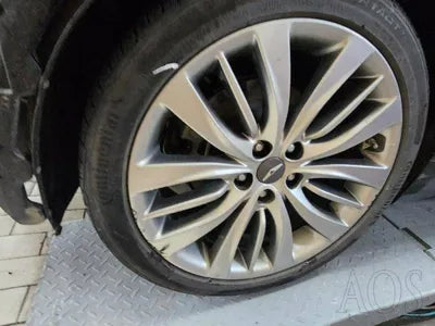 2018 Genesis G80 VIN: