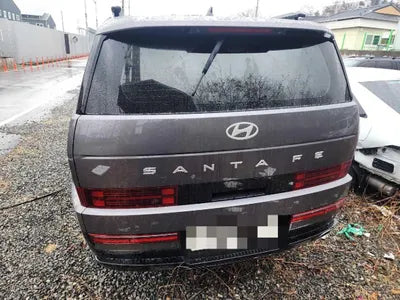 2023 Hyundai Santa FE VIN: