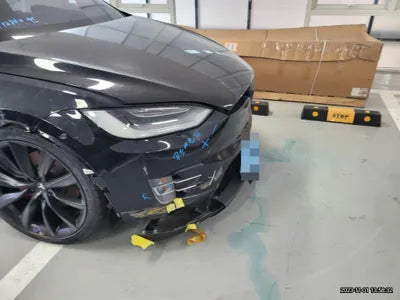 2020 Tesla Model X 5YJXCAE24LF286950 VIN:5YJXCAE24LF286950