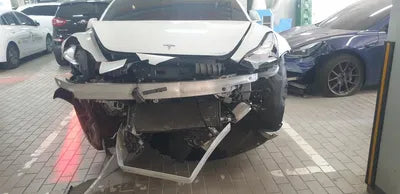 2020 Tesla Model 3 5YJ3E1EA6LF707082 VIN:5YJ3E1EA6LF707082