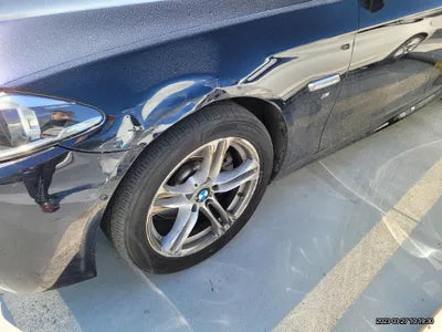 2016 BMW 520 WBA5E5101GG201746 VIN:WBA5E5101GG201746