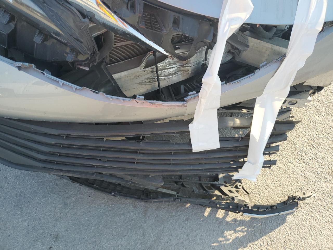 2022 TOYOTA SIENNA XLE VIN:5TDJRKECXNS090898