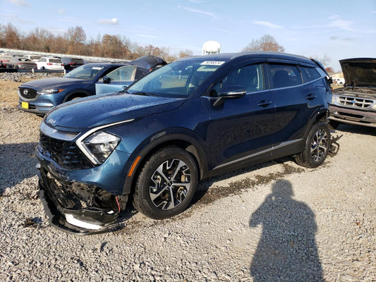 2023 KIA SPORTAGE EX VIN:KNDPVCAG0P7113882