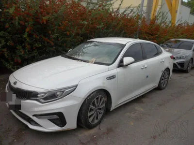 2019 Kia K5 KNAGT411BLA370181 VIN:KNAGT411BLA370181