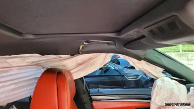 2015 BMW M5 WBSFV9107FD095116 VIN:WBSFV9107FD095116