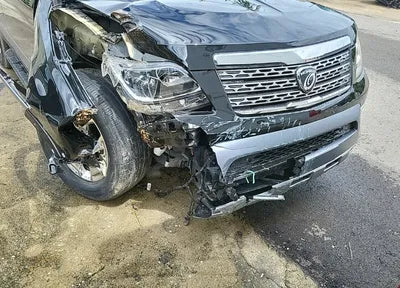 2017 Kia Mohave KNAKM814DHA152591 VIN:KNAKM814DHA152591