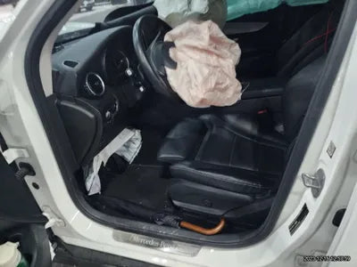 2017 Mercedes-Benz GLC 220 149KMWDC0G0FB5HF2 VIN:149KMWDC0G0FB5HF2