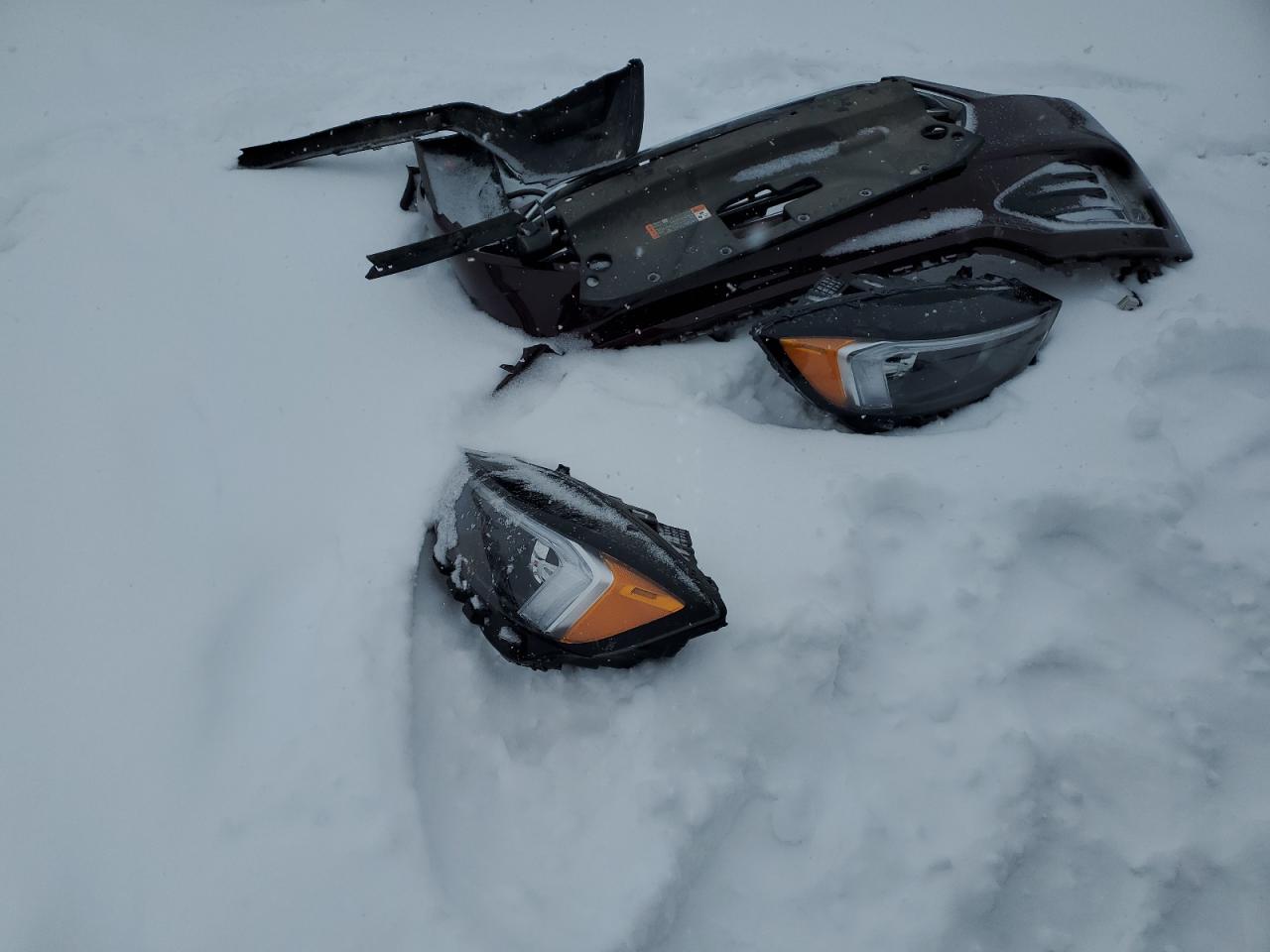 2024 FORD EDGE TITANIUM VIN:2FMPK4K96RBA87681