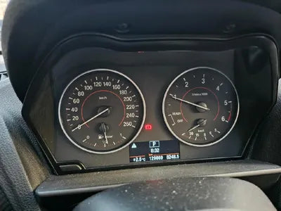 2017 BMW 118 WBA1S5103HV810308 VIN:WBA1S5103HV810308