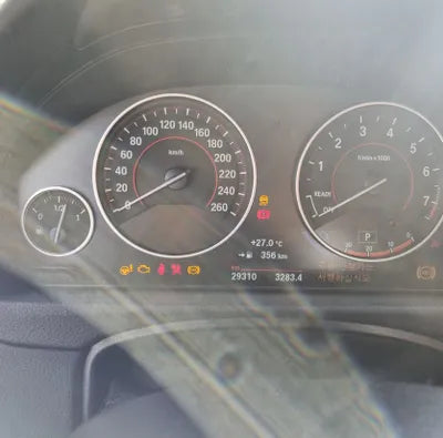 2016 BMW 328 WBA8E9100GK437483 VIN:WBA8E9100GK437483