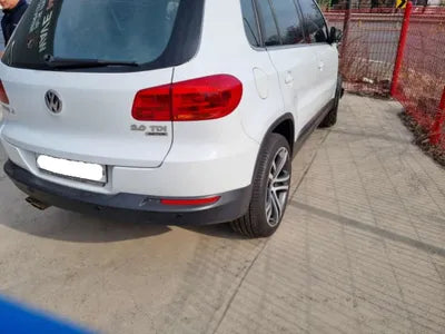 2015 Volkswagen Tiguan WVGZZZ5NZFW566609 VIN:WVGZZZ5NZFW566609