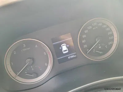 2019 Hyundai Tucson KMHJ581ABKU828537 VIN:KMHJ581ABKU828537