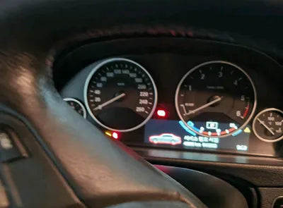 2016 BMW 320 WBA8C5107GK636464 VIN:WBA8C5107GK636464