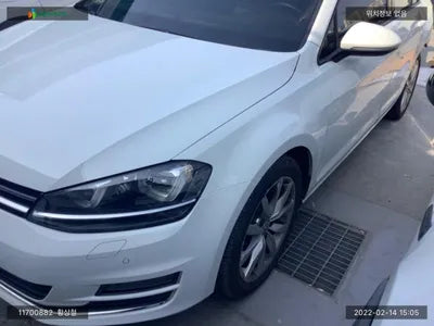 2016 Volkswagen Golf WVWZZZAUZGW096794 VIN:WVWZZZAUZGW096794