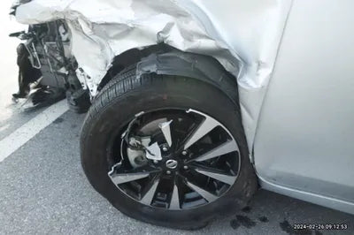 2018 Nissan Altima 1N4AL3AP3JC136864 VIN:1N4AL3AP3JC136864