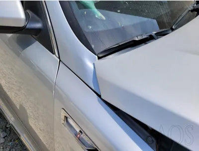 2017 Kia K5 KNAGT416BHA167927 VIN:KNAGT416BHA167927