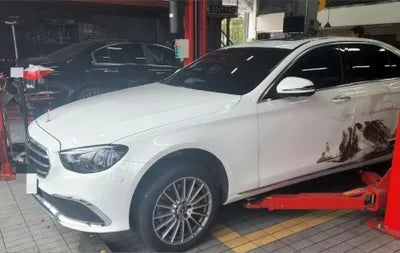 2022 Mercedes-Benz E 250 VIN: