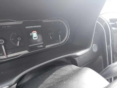 2023 Hyundai Tucson VIN:
