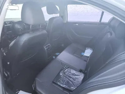 2015 Volkswagen Jetta VIN: