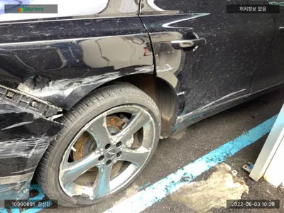 2020 Genesis G80 KMTGB41CBMU009457 VIN:KMTGB41CBMU009457