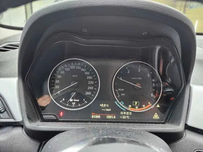 2016 BMW 120 WBAHU310XGP916920 VIN:WBAHU310XGP916920