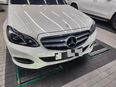 2016 Mercedes-Benz E 300 360KMWDDHF8BB2GB3 VIN:360KMWDDHF8BB2GB3