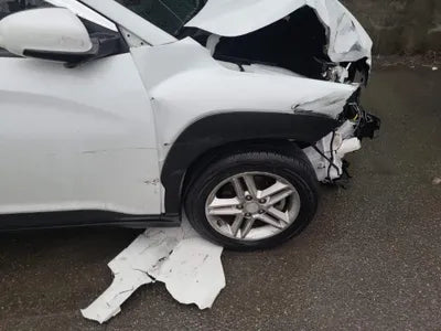 2017 Hyundai Kona KMHK3816GJU004178 VIN:KMHK3816GJU004178