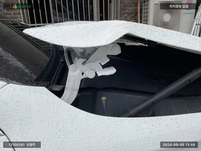 2016 Mercedes-Benz E 220 WDDZF0EB7HA039941 VIN:WDDZF0EB7HA039941