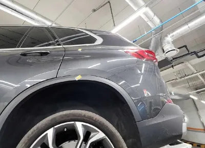 2022 BMW 540 WBACR6109N9J45977 VIN:WBACR6109N9J45977