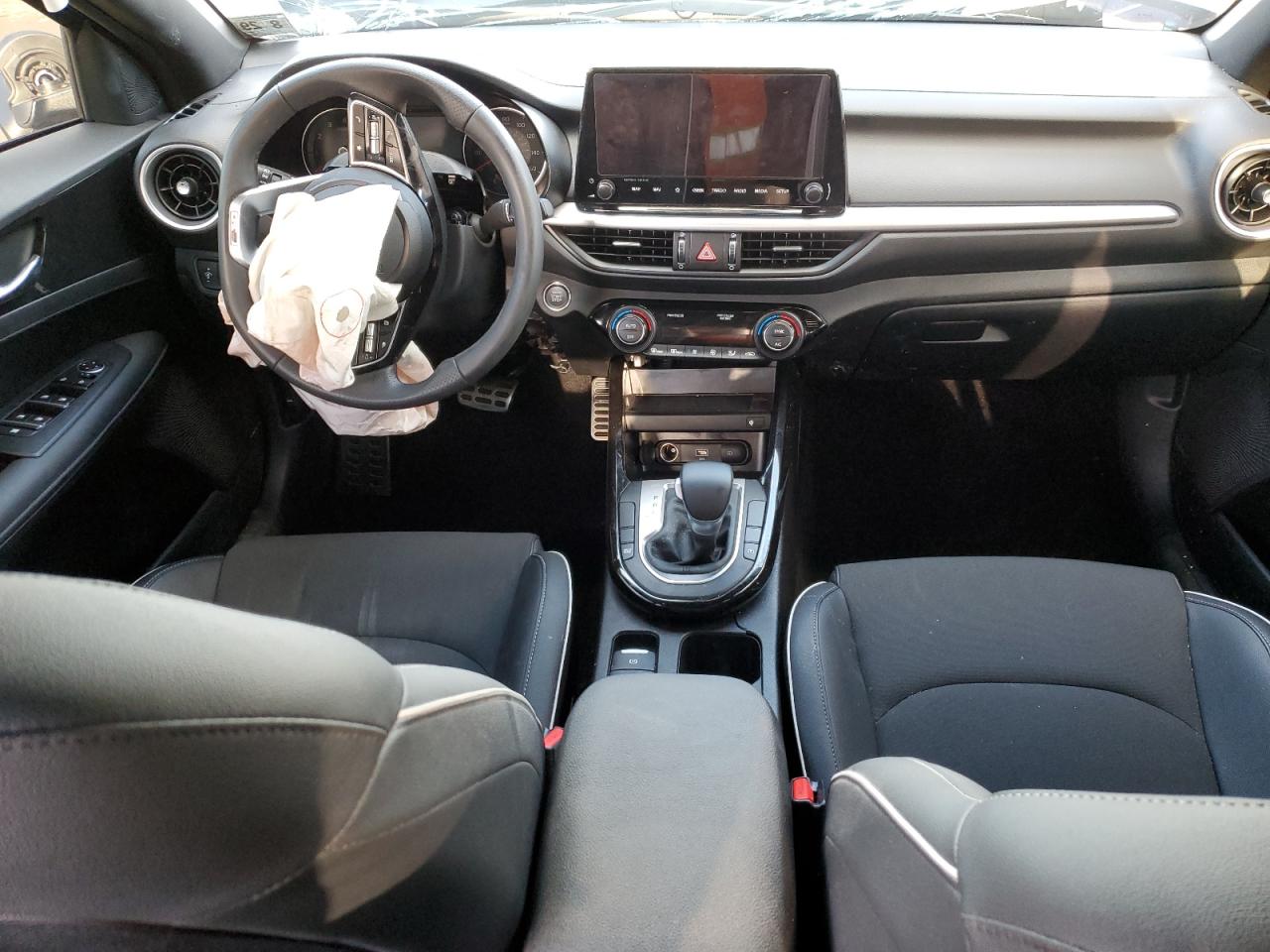 2024 KIA FORTE GT LINE VIN:3KPF54AD1RE797559