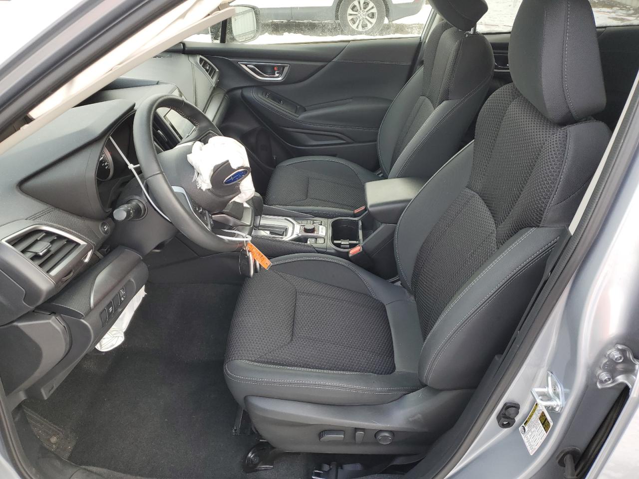 2024 SUBARU FORESTER PREMIUM VIN:JF2SKACC1RH495811