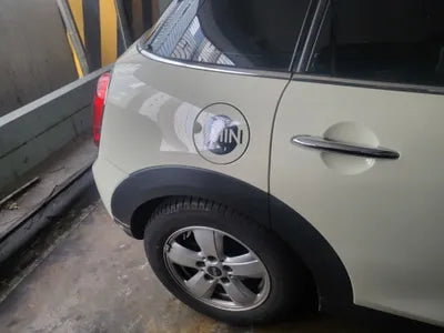2016 MINI Cooper WMWXU1109G2D89355 VIN:WMWXU1109G2D89355