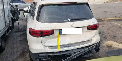 2021 Mercedes-Benz B 250 W1N4M4HB0MW086814 VIN:W1N4M4HB0MW086814